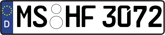 MS-HF3072