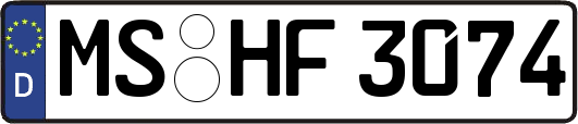 MS-HF3074