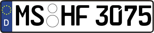 MS-HF3075