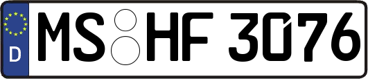 MS-HF3076