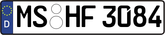 MS-HF3084