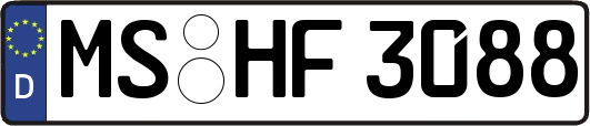 MS-HF3088