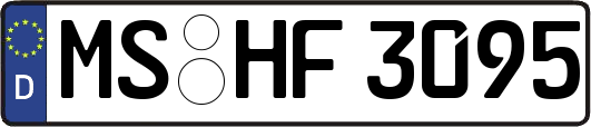 MS-HF3095