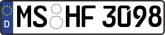MS-HF3098