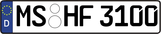 MS-HF3100