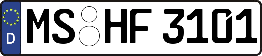 MS-HF3101
