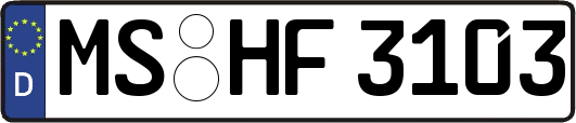 MS-HF3103