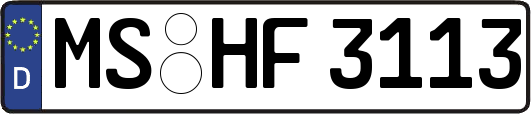 MS-HF3113