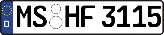 MS-HF3115