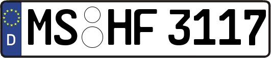 MS-HF3117