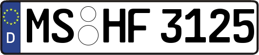 MS-HF3125