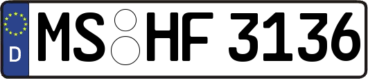MS-HF3136
