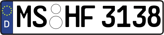 MS-HF3138