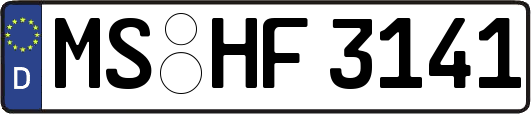 MS-HF3141