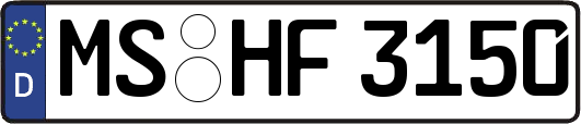 MS-HF3150