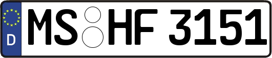 MS-HF3151