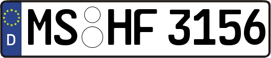 MS-HF3156
