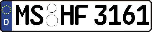 MS-HF3161