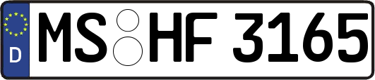 MS-HF3165