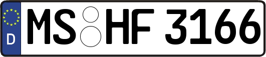 MS-HF3166