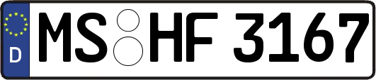 MS-HF3167
