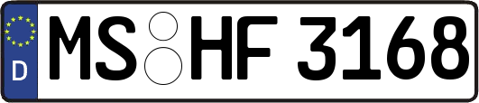 MS-HF3168