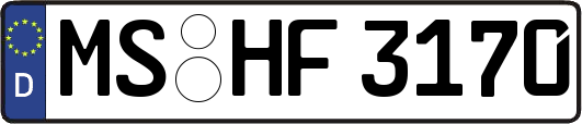 MS-HF3170