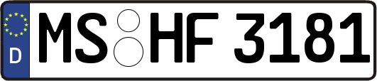 MS-HF3181