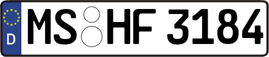 MS-HF3184