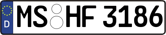 MS-HF3186