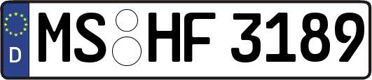 MS-HF3189