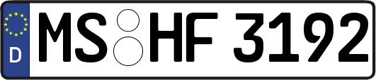MS-HF3192