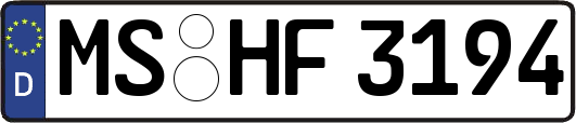 MS-HF3194