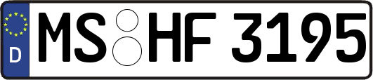 MS-HF3195