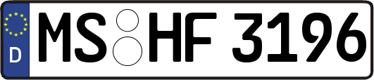 MS-HF3196