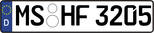 MS-HF3205