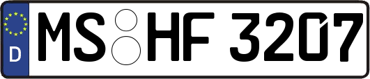MS-HF3207