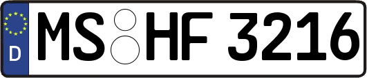 MS-HF3216
