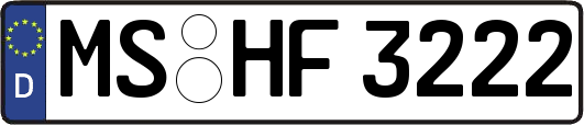 MS-HF3222