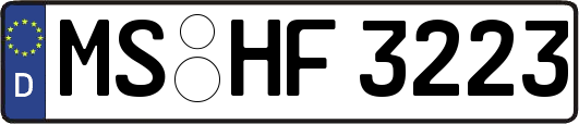 MS-HF3223