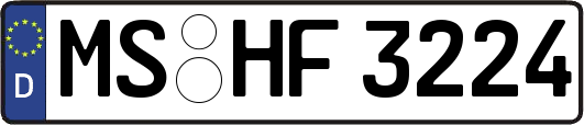 MS-HF3224