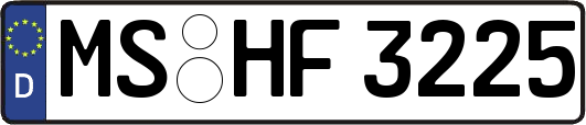 MS-HF3225