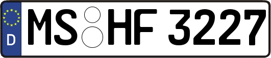 MS-HF3227
