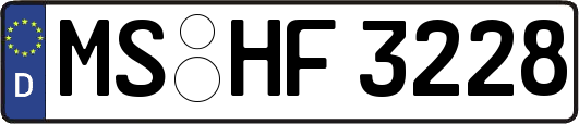MS-HF3228