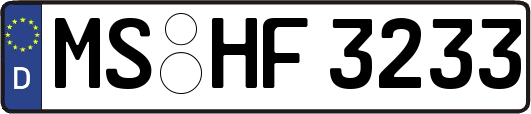 MS-HF3233