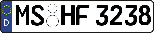 MS-HF3238
