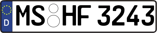 MS-HF3243