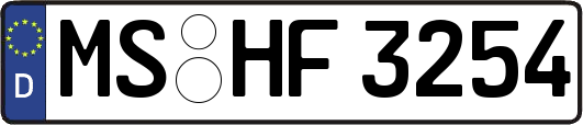 MS-HF3254