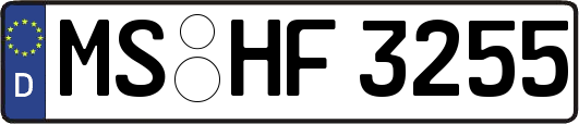 MS-HF3255