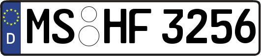 MS-HF3256